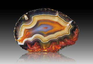 China/Hebei, Provinz/Zhangjiakou, bezirksfreie Stadt/Xuanhua, Kreis/Mujialing/Middle Class Mine