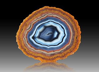 China/Hebei, Provinz/Zhangjiakou, bezirksfreie Stadt/Xuanhua, Kreis/Mujialing/Middle Class Mine