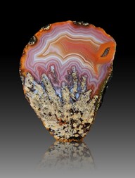 China/Hebei, Provinz/Zhangjiakou, bezirksfreie Stadt/Xuanhua, Kreis/Mujialing/Middle Class Mine