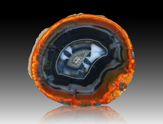 China/Hebei, Provinz/Zhangjiakou, bezirksfreie Stadt/Xuanhua, Kreis/Mujialing/Middle Class Mine