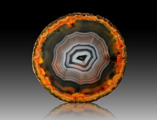 China/Hebei, Provinz/Zhangjiakou, bezirksfreie Stadt/Xuanhua, Kreis/Mujialing/Middle Class Mine