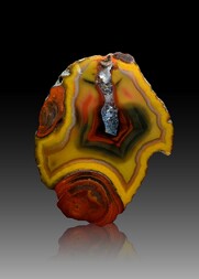 China/Hebei, Provinz/Zhangjiakou, bezirksfreie Stadt/Xuanhua, Kreis/Mujialing/Middle Class Mine