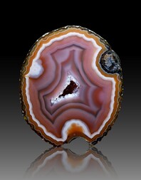 China/Hebei, Provinz/Zhangjiakou, bezirksfreie Stadt/Xuanhua, Kreis/Mujialing/Middle Class Mine