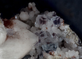 Deutschland/Sachsen/Sächsische Schweiz-Osterzgebirge, Landkreis/Dippoldiswalde, Große Kreisstadt/Sadisdorf/Lagerstätte Sadisdorf/Kupfergrube Sadisdorf (Kupfergrübner Stolln)