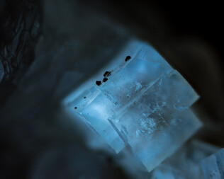 USA/Iowa/Black Hawk County/Raymond/Pint's Quarry