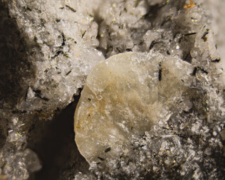 Namibia/Khomas, Region/Windhoek-Land, Kreis/Aris/Aris-Steinbrüche (Ariskop Quarry; Railway Quarry)