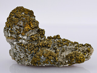 Deutschland/Sachsen/Erzgebirgskreis/Aue-Bad Schlema, Große Kreisstadt/Lagerstätte Schlema-Alberoda/Schacht 371