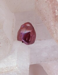 Deutschland/Rheinland-Pfalz/Birkenfeld, Landkreis/Baumholder, Verbandsgemeinde/Ruschberg/Grube Clarashall