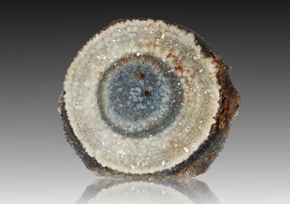 Brasilien/Süden (Região Sul)/Rio Grande do Sul/Alto Uruguai-Gebiet/Iraí (Irai)