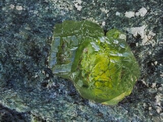 Italien/Lombardei (Lombardia), Region/Sondrio, Provinz/Val Malenco/Franscia/Miniera di Franscia