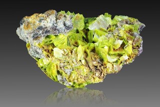 Deutschland/Sachsen/Vogtlandkreis/Bergen/Streuberg (Schacht 254)