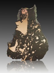 USA/New Jersey/Somerset County/Bridgewater Township/Chimney Rock Quarry (Houdaille Industries; The Bound Brook; Stavola Industries)