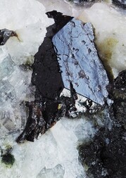 Finnland/Nordsavo (Pohjois-Savo), Landschaft/Kuopio/Siilinjärvi Mine