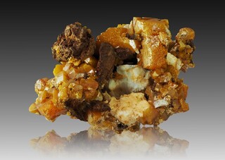 Slowenien/Koroška (Slowenisch-Kärnten), statistische Region/Miess (Mežica), Gemeinde/Mezica (Miess), Revier/Schwarzenbach (Crna)/Grube Helena