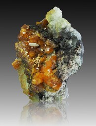 Slowenien/Koroška (Slowenisch-Kärnten), statistische Region/Miess (Mežica), Gemeinde/Mezica (Miess), Revier