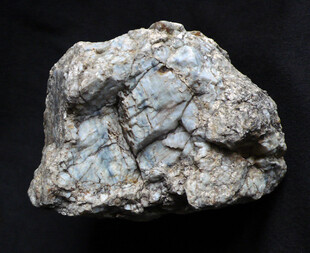 Österreich/Niederösterreich/Waidhofen an der Thaya, Bezirk/Raabs an der Thaya/Lindau/ehemaliger Magnetitabbau