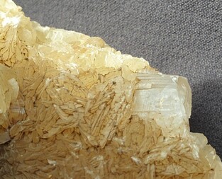 Spanien/Kanarische Inseln/La Gomera/Valle Gran Rey, Municipio/Roque de Mona