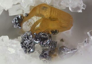 Schweiz/Wallis, Kanton/Goms, Bezirk/Binntal/Binn/Fäld (Imfeld, Im Feld)/Grube Lengenbach