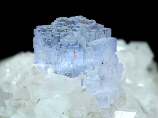 Deutschland/Baden-Württemberg/Freiburg, Bezirk/Ortenaukreis/Oberwolfach/Grube Clara