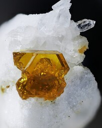 Schweiz/Wallis, Kanton/Goms, Bezirk/Binntal/Binn/Fäld (Imfeld, Im Feld)/Grube Lengenbach