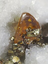 Schweiz/Wallis, Kanton/Goms, Bezirk/Binntal/Binn/Fäld (Imfeld, Im Feld)/Grube Lengenbach