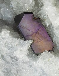 Schweiz/Wallis, Kanton/Goms, Bezirk/Binntal/Binn/Fäld (Imfeld, Im Feld)/Grube Lengenbach