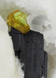 Schweiz/Wallis, Kanton/Goms, Bezirk/Binntal/Binn/Fäld (Imfeld, Im Feld)/Grube Lengenbach