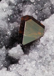 Schweiz/Wallis, Kanton/Goms, Bezirk/Binntal/Binn/Fäld (Imfeld, Im Feld)/Grube Lengenbach