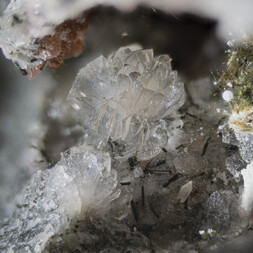 Namibia/Khomas, Region/Windhoek-Land, Kreis/Aris/Aris-Steinbrüche (Ariskop Quarry; Railway Quarry)