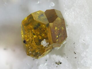 Schweiz/Wallis, Kanton/Goms, Bezirk/Binntal/Binn/Fäld (Imfeld, Im Feld)/Grube Lengenbach