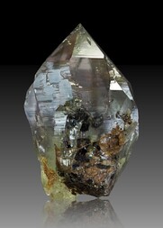 Schweiz/Wallis, Kanton/Goms, Bezirk/Binntal/Grengiols/Saflischtal/Blausee/Blauseelicke