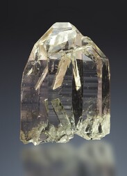 Schweiz/Wallis, Kanton/Goms, Bezirk/Binntal/Binn/Kriegalptal (Chriegalptal)/Wannigletscher-Scherbadung