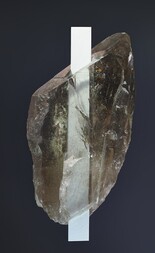 Schweiz/Wallis, Kanton/Goms, Bezirk/Binntal/Binn/Kriegalptal (Chriegalptal)/Wannigletscher-Scherbadung