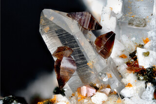 Österreich/Kärnten/Spittal an der Drau, Bezirk/Ankogelgruppe/Plattenkogel (Südseite)