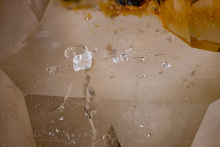 Deutschland/Bayern/Oberfranken, Bezirk/Hof, Landkreis/Sparneck, Gemeinde/Reinersreuth, Ortsteil/Steinbruch Köhlerloh am Waldstein