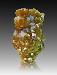 USA/Idaho/Shoshone County/Coeur d'Alene District/Kellogg/Bunker Hill Mine