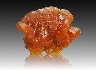 USA/Idaho/Shoshone County/Coeur d'Alene District/Kellogg/Bunker Hill Mine