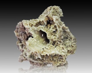 Deutschland/Rheinland-Pfalz/Rhein-Lahn-Kreis/Loreley, Verbandsgemeinde/Braubach/Grube Rosenberg