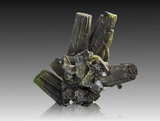 Deutschland/Sachsen/Erzgebirgskreis/Zschopau/Grube Heilige Dreifaltigkeit