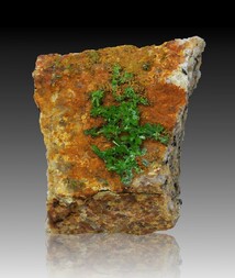 Deutschland/Sachsen/Mittelsachsen, Landkreis/Penig/Arnsdorf, Ortsteil/Steinbruch Amerika