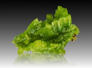 China/Guangxi Zhuang, Autonomes Gebiet/Guilin, Präfektur/Gongcheng, Kreis/Daoping Mine