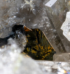 Deutschland/Bayern/Oberfranken, Bezirk/Wunsiedel im Fichtelgebirge, Landkreis/Tröstau, Gemeinde/Silberhaus