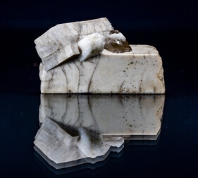 Deutschland/Bayern/Oberfranken, Bezirk/Hof, Landkreis/Sparneck, Gemeinde/Reinersreuth, Ortsteil/Steinbruch Köhlerloh am Waldstein