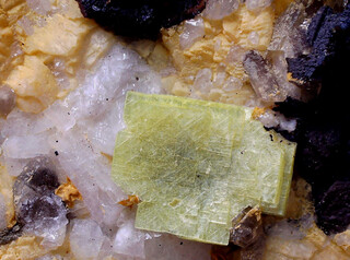 Deutschland/Thüringen/Saale-Orla-Kreis/Wurzbach/Weitisberga/Steinbruch Henneberg