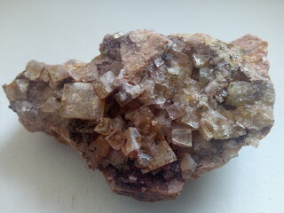 Deutschland/Sachsen/Sächsische Schweiz-Osterzgebirge, Landkreis/Altenberg/Bärenstein/Steinbruch Kesselhöhe