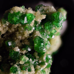 Kanada/Québec, Provinz/Estrie, Region/Le Val-Saint-François/St-Denis-de-Brompton/Orford Nickel Mine