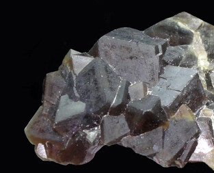 USA/Arizona/Graham County/Stanley District/Quartzite Mountain (nahe Stanley Butte)