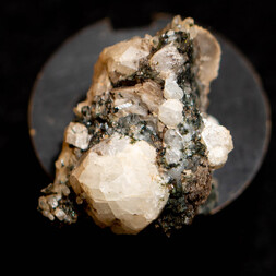 Griechenland/Ostmakedonien und Thrakien, Region/Xanthi, Regionalbezirk/Kimmeria/Skarn-Lagerstätte