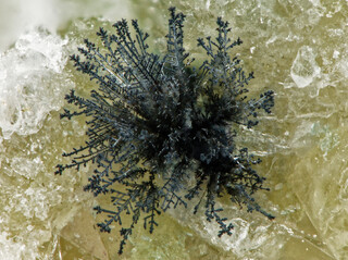 Deutschland/Bayern/Oberpfalz, Bezirk/Schwandorf, Landkreis/Wölsendorf, Revier/Brensdorf/Grube Roland