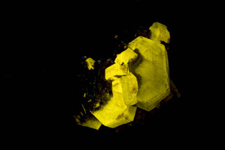 Portugal/Castelo Branco, Distrito/Covilhã/Panasqueira/Panasqueira Mine (Couto Mineiro da Panasqueira)